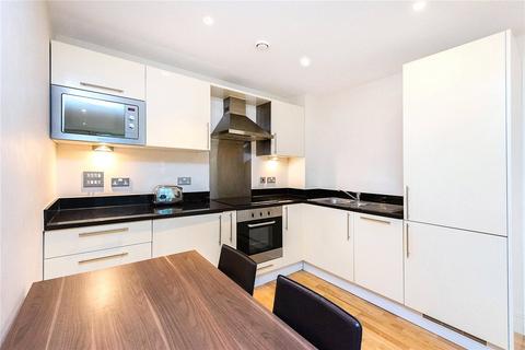 1 bedroom flat to rent, Denison House, 20 Lanterns Way, London