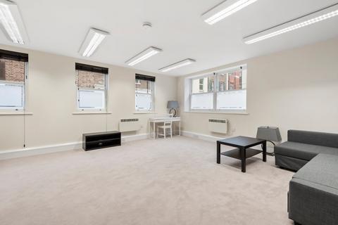 undefined, Hornton Place, London