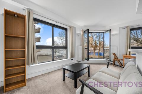 2 bedroom flat to rent, Quayside House, 2 Westferry Road, London