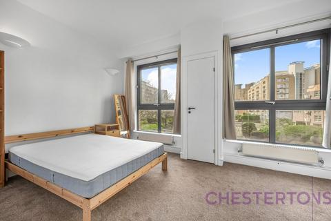 2 bedroom flat to rent, Quayside House, 2 Westferry Road, London