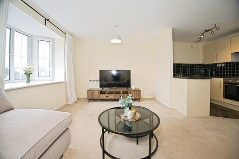 1 bedroom flat for sale, Cory Place, Cardiff, CF11