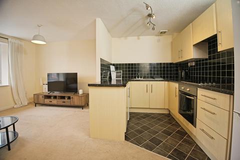 1 bedroom flat for sale, Cory Place, Cardiff, CF11