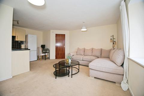 1 bedroom flat for sale, Cory Place, Cardiff, CF11