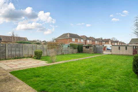 undefined, Furze Lane, Surrey GU7