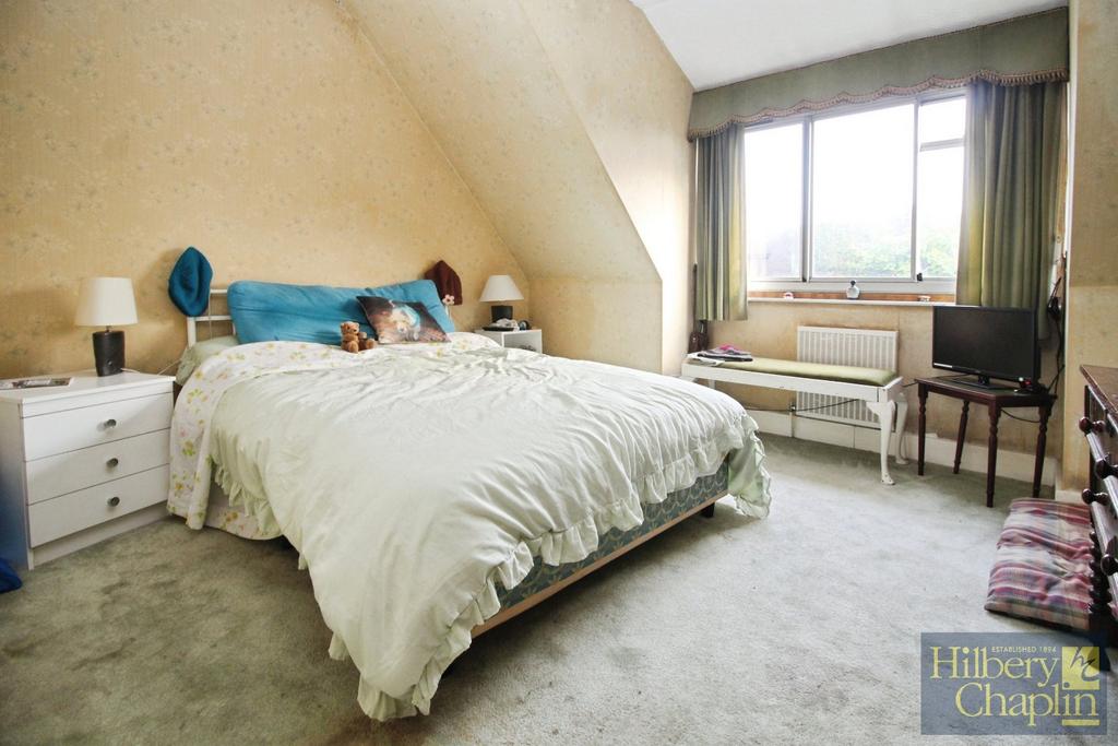 Bedroom 4