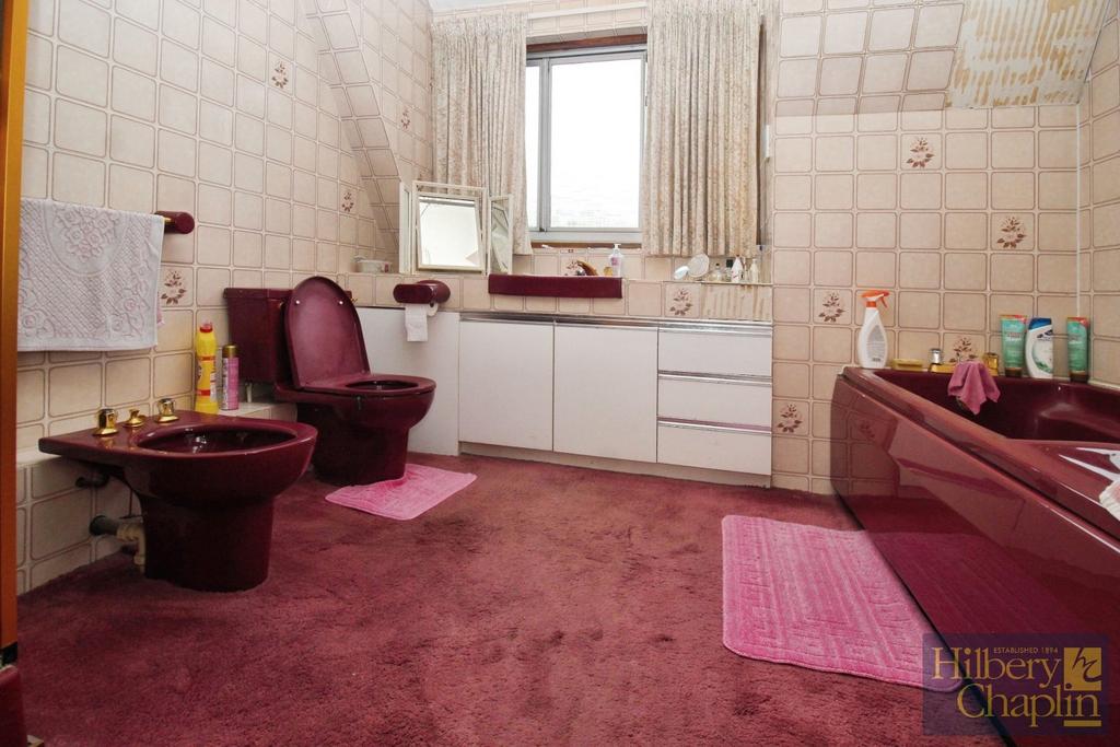 En- Suite
