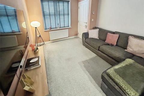 undefined, Damson Drive, Loughborough LE12