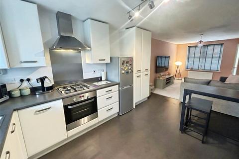 undefined, Damson Drive, Loughborough LE12