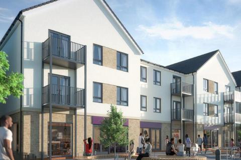 undefined, Market Square, Witney