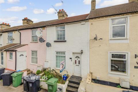undefined, Craylands Lane, Swanscombe, Kent