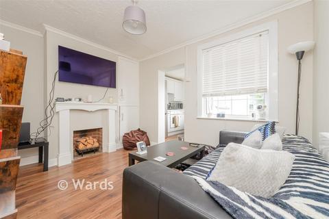 undefined, Craylands Lane, Swanscombe DA10
