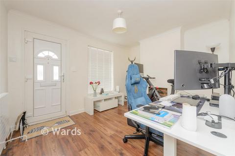 undefined, Craylands Lane, Swanscombe DA10