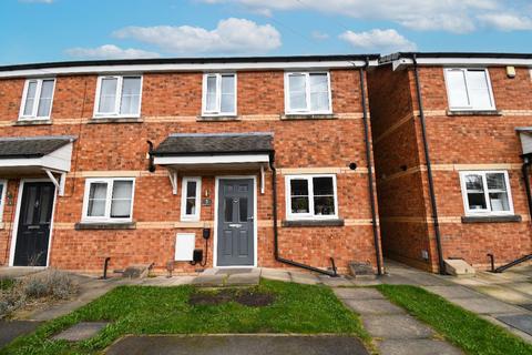 undefined, Ivory Close, Eccles, M30