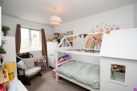undefined, Ivory Close, Eccles, M30