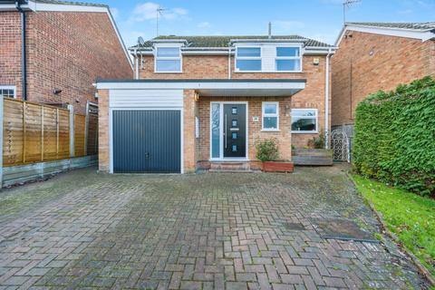 4 bedroom detached house for sale, Derwent Road, Linslade, Leighton Buzzard
