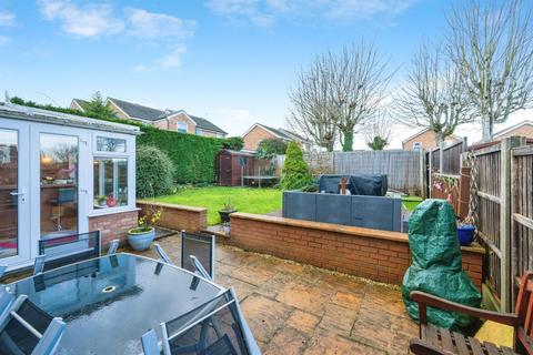 4 bedroom detached house for sale, Derwent Road, Linslade, Leighton Buzzard