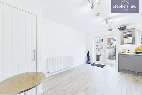 undefined, Pennystone Road, Bispham, FY2