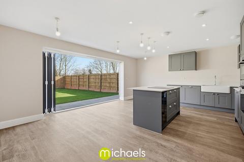 undefined, Estuary Meadows, Abberton, Colchester, CO5