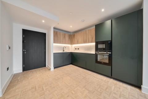 2 bedroom flat to rent, Danvers Avenue, Battersea, London, SW11