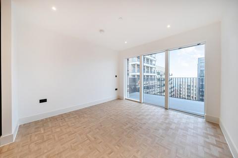 2 bedroom flat to rent, Danvers Avenue, Battersea, London, SW11