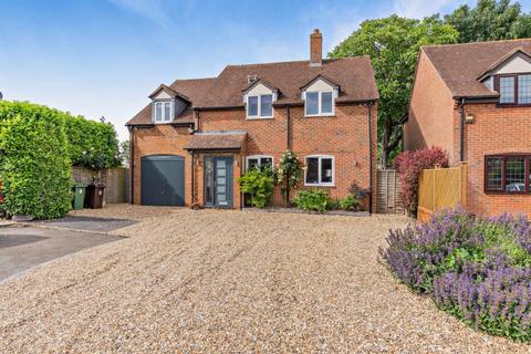 5 bedroom detached house for sale - Stadhampton, Oxford OX44