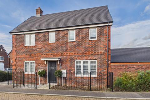 undefined, Eames Way, Forge Wood RH10