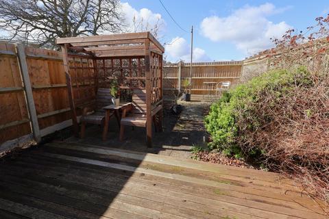 2 bedroom end of terrace house for sale, Waveney Green, Southampton