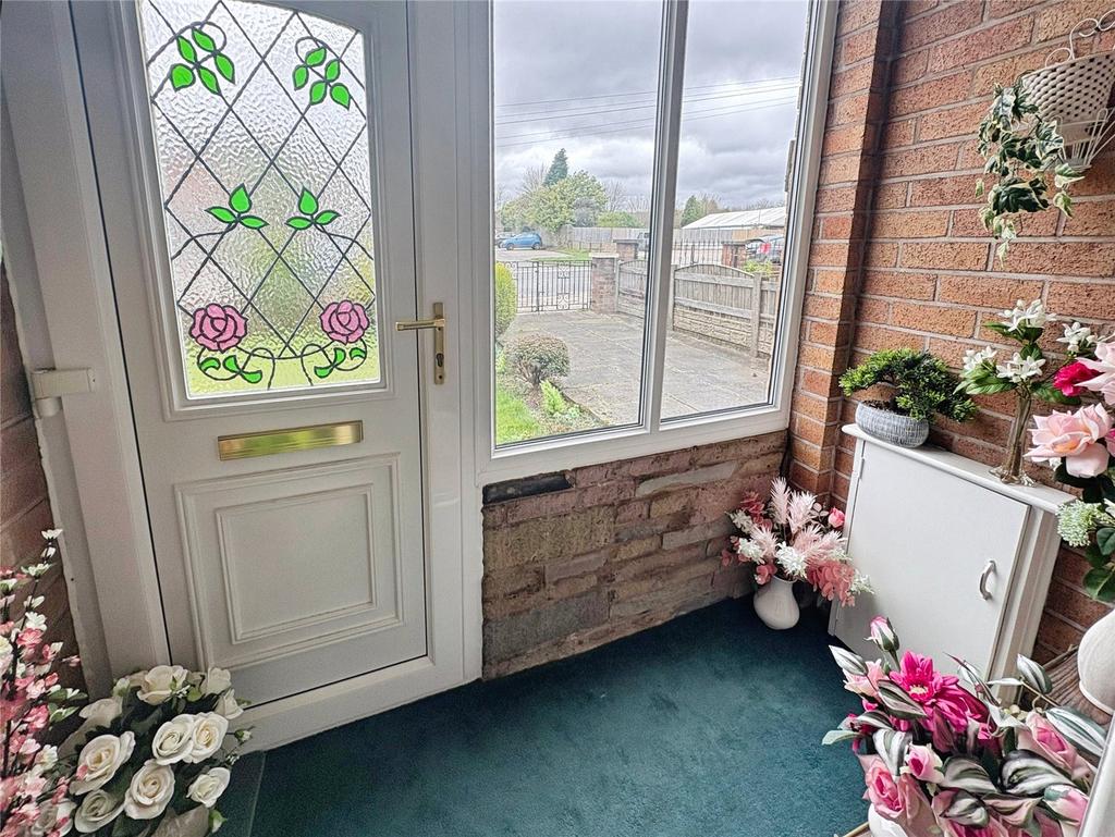 Porch