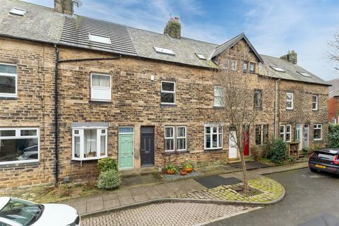 3 bedroom terraced house for sale - Bank Parade, Otley LS21