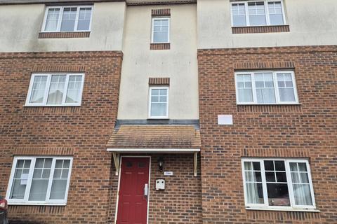undefined, Dexter Avenue, Grantham