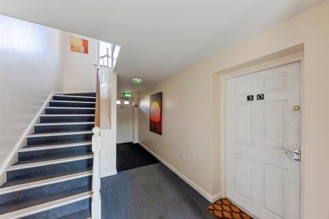 2 bedroom ground floor flat for sale, Dexter Avenue, Grantham