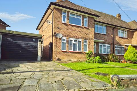 undefined, Collier Close, Surrey KT19