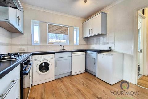 undefined, Collier Close, Surrey KT19