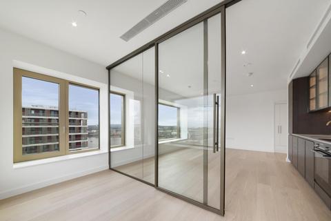 2 bedroom apartment for sale, Deanston Building, Riverscape, E16