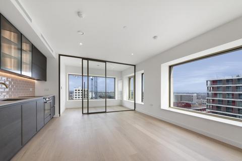 2 bedroom apartment for sale, Deanston Building, Riverscape, E16