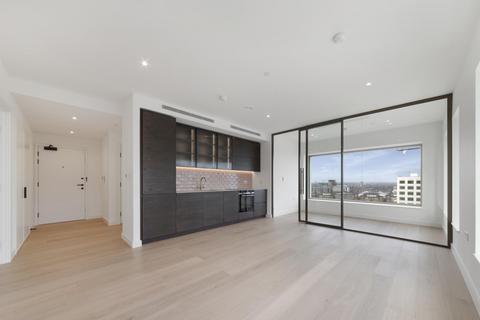 2 bedroom apartment for sale, Deanston Building, Riverscape, E16