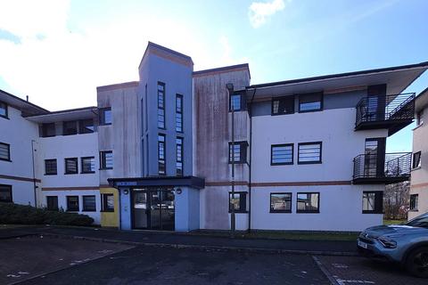 3 bedroom flat for sale, Whiteside Court, West Lothian EH48
