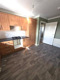 3 bedroom flat for sale, Whiteside Court, West Lothian EH48