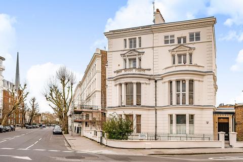 undefined, Warwick Avenue, Little Venice, London