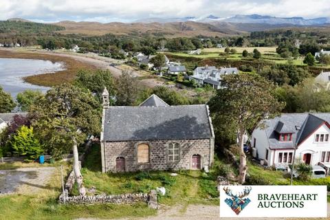 House for sale, Poolewe Church , Poolewe, Achnasheen, Highland, IV22 2JU