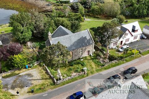 House for sale, Poolewe Church , Poolewe, Achnasheen, Highland, IV22 2JU