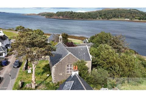 House for sale, Poolewe Church , Poolewe, Achnasheen, Highland, IV22 2JU