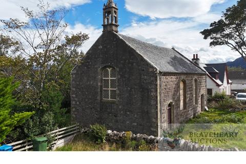 House for sale, Poolewe Church , Poolewe, Achnasheen, Highland, IV22 2JU