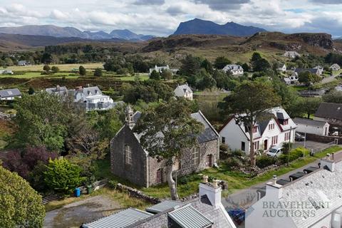 House for sale, Poolewe Church , Poolewe, Achnasheen, Highland, IV22 2JU