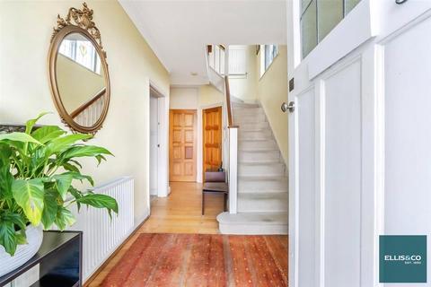 undefined, Rowsley Avenue, Hendon, NW4