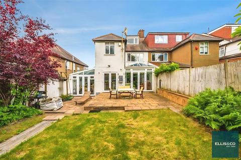 undefined, Rowsley Avenue, Hendon, NW4