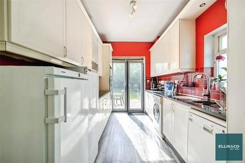 undefined, Rowsley Avenue, Hendon, NW4