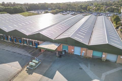 Distribution warehouse to rent, Abbotsford Rd Gateshead NE10 0EX