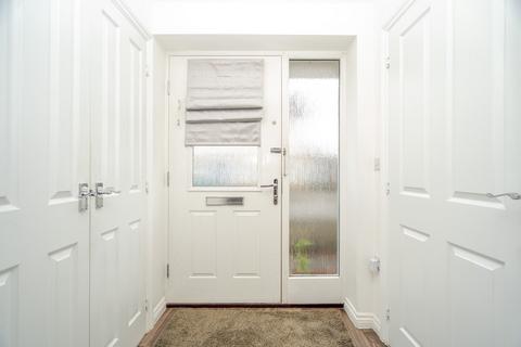 2 bedroom semi-detached house for sale, Madeira Meadows Newton Leys, Milton Keynes, MK3