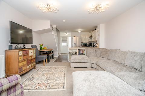 2 bedroom semi-detached house for sale, Madeira Meadows Newton Leys, Milton Keynes, MK3
